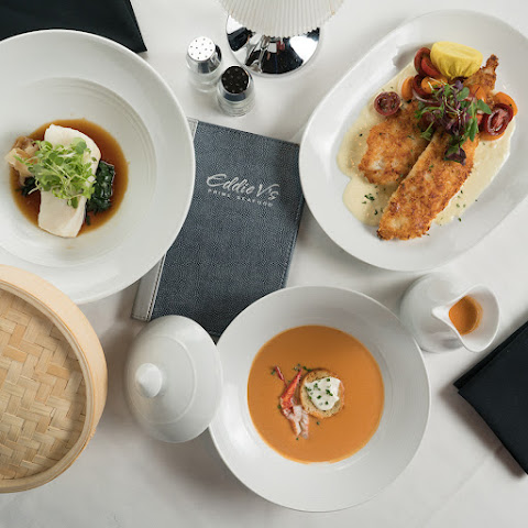 Eddie V's Prime Seafood by null