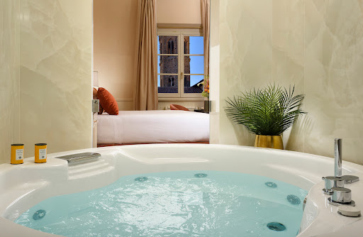 San Firenze Suites & Spa Gallery - Italy
