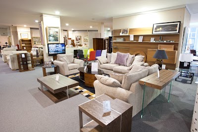 Photos of Franks Furniture Stores Ltd