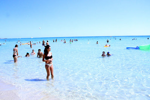 Ferievacanze.com - Case Vacanze Puglia - Thumbnail