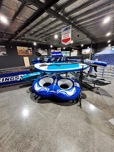 4WD Supacentre Eastern Creek - Thumbnail