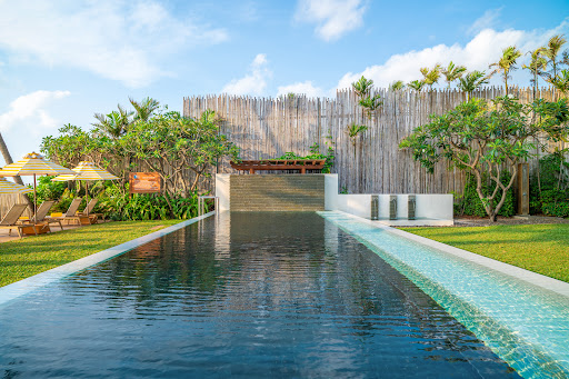 Buri Rasa Village Samui Adults Only Resort (16+)