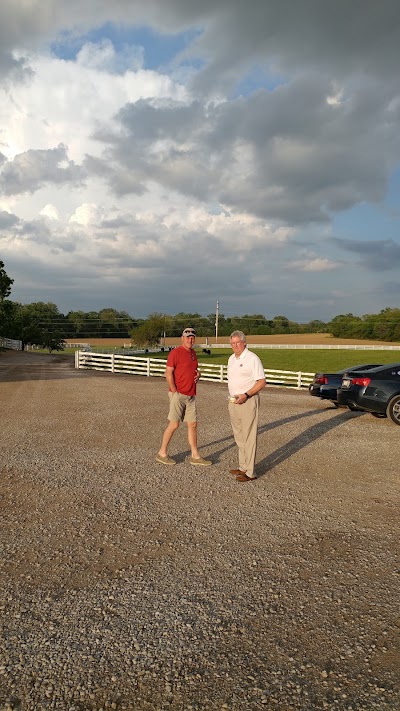 Photos of Blystone Farm