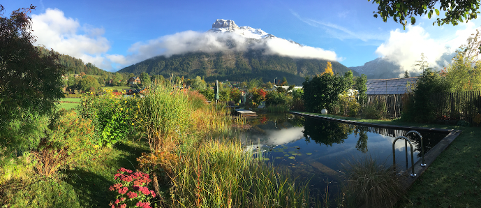 Gartengestaltung & Gärtnerei Reischenböck GmbH Puchen 116, 8992 Altaussee, Österreich