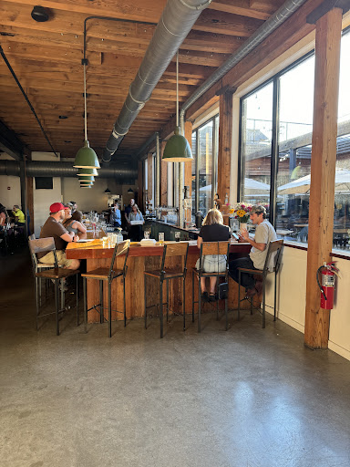 Millworks - Visual