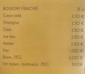 Photo n°4 de Pizzsolina à Saint-Girons (Livraison de pizzas)