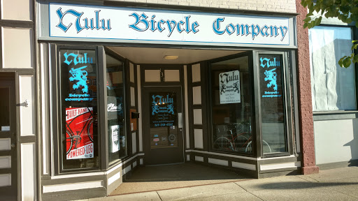 Nulu Bicycle Company