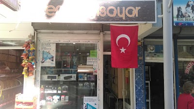 electronics-store
