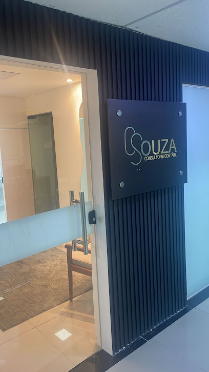 SOUZA CONSULTORIA E GESTAO CONTABIL LTDA
