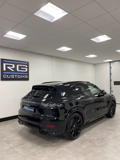 Rg Customs - Thumbnail