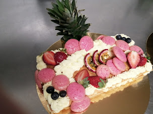 Photo n°10 de Au Fil des Saisons à Thiviers (Traiteur)