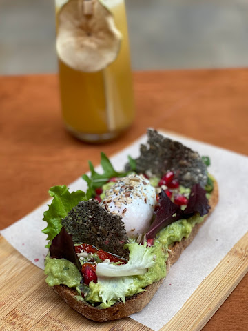 Billy Brunch by null