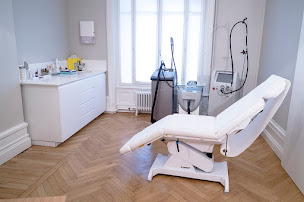 Photo n°12 de Centre Laser Lyon - Epilation Laser - Médecine Esthétique à Lyon (Salon d'épilation)