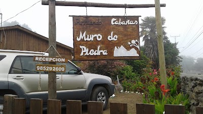 Photos of Caba&ntilde;as Muro De Piedra