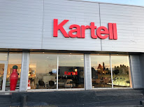 KARTELL SHOWROOM PORTET-SUR-GARONNE à Portet-sur-Garonne