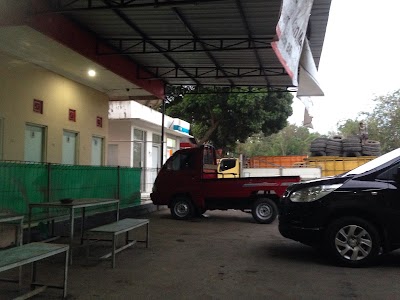 Photos of SPBU Pertamina 44.531.20 Jambu