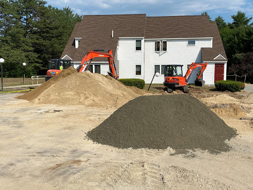 Veno Construction - Visual