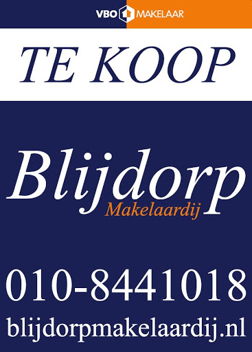 Blijdorp Makelaardij - Thumbnail