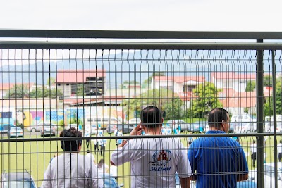 Photos of Don Bosco Salesian College