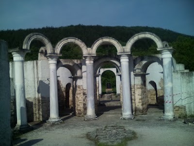 Photos of Round Church
