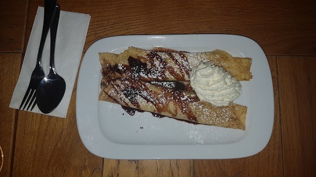 Restaurant Liebhart