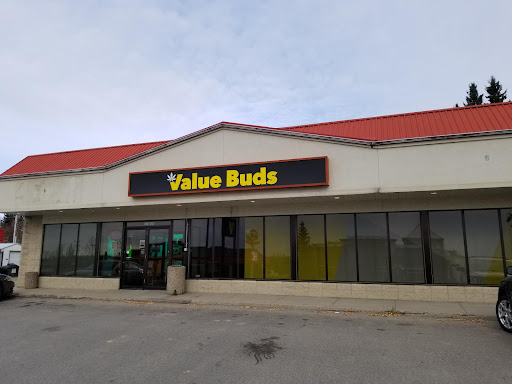 Value Buds Edson - Visual