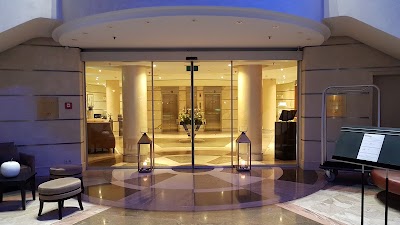 Photos of Hotel Sofitel