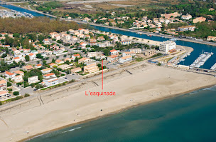 Photo n°1 de MIRAMAR SARL à Marseillan (Agence de location de maisons de vacances)