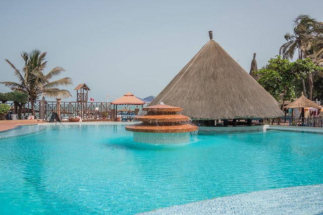 Senegambia Beach Hotel