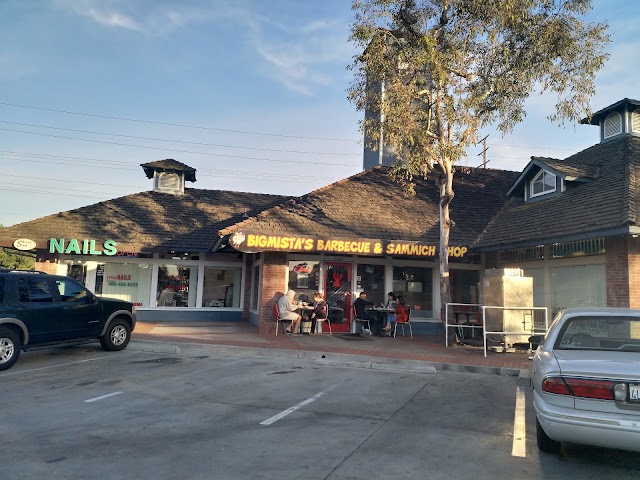 Bigmista's Barbecue & Sammich Shop