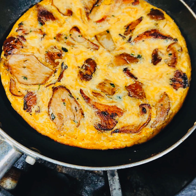 イタリア食堂 共正製作所