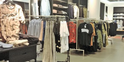 Photos of H&M