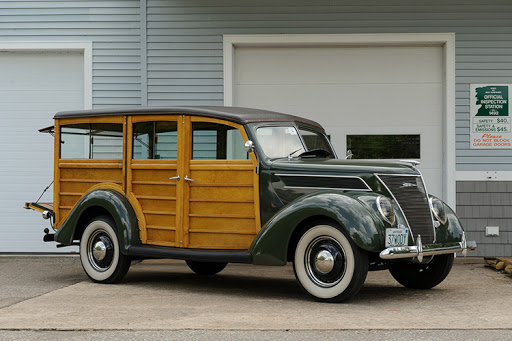 Latchkey Auto Sales & Service - Thumbnail
