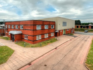 Brindley Group Operations Centre