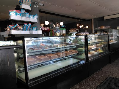 Photos of The Pastry Box