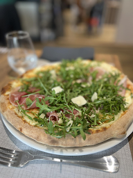 Photo n°1 de La Mazarine à Neufchâteau (Restaurant)