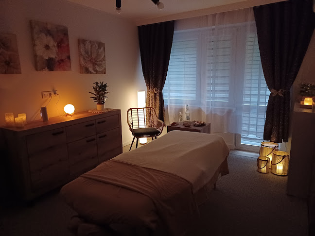 Terapeutyczny i leczniczy Masaż u Renaty - Białystok