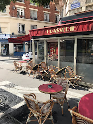 Photo n°5 de Le Comptoir Dorée à Paris (Brasserie)