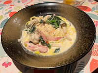 イタリアン パスタ＆ピザ ラーラ 王子店