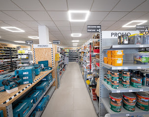 Photo n°6 de UNION-MATERIAUX TARASCON à Tarascon (Magasin de carrelage)