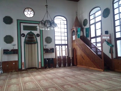 Photos of Čobanija džamija