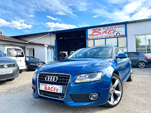 Photo n°38 de Garage BACI Saint-Dizier à Saint-Dizier (Vendeur de voitures d'occasion)