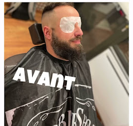 Photo n°2 de GC Coiffure& barbier à Saint-Priest (Barbier)