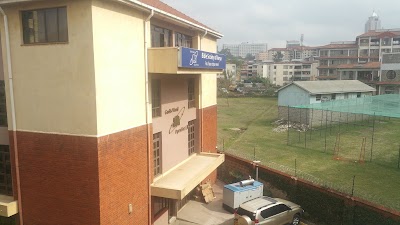 Photos of Bible Society of Kenya