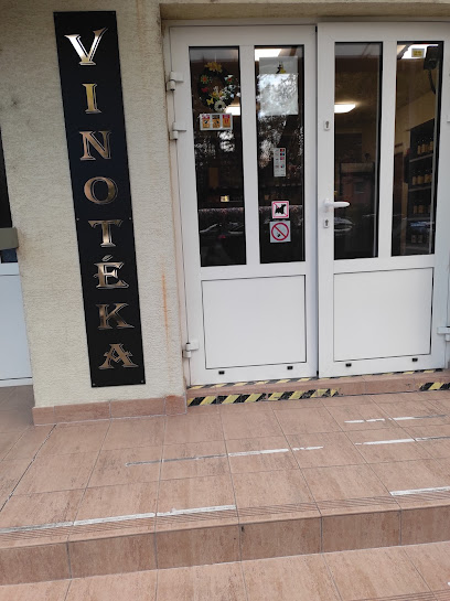 Vinotéka P&I