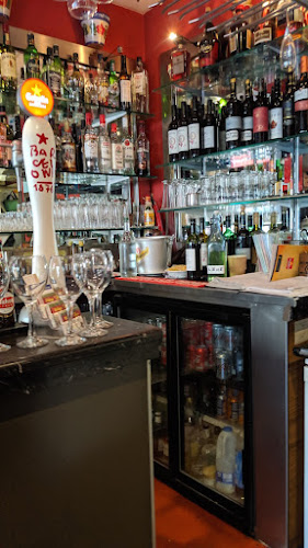 Malaga Tapas - Glasgow