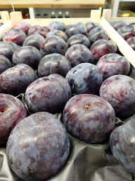Photo n°2 de Oh Fruits à Saint-Médard-d'Eyrans (Épicerie fine)