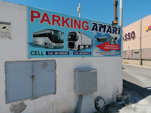 Parcheggio Amari - Thumbnail