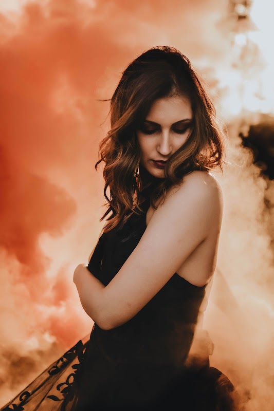 True Self Photography portfolio — Photographer sample 3