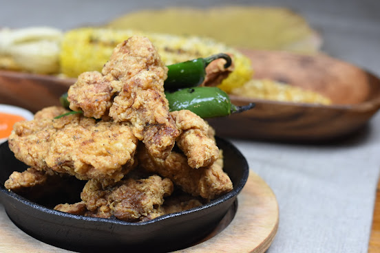 The Almond Tree by null